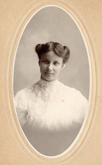 Hazel Hendrix