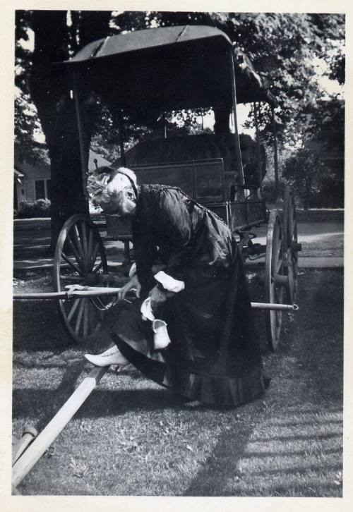 Hazel Hendrix Tillman