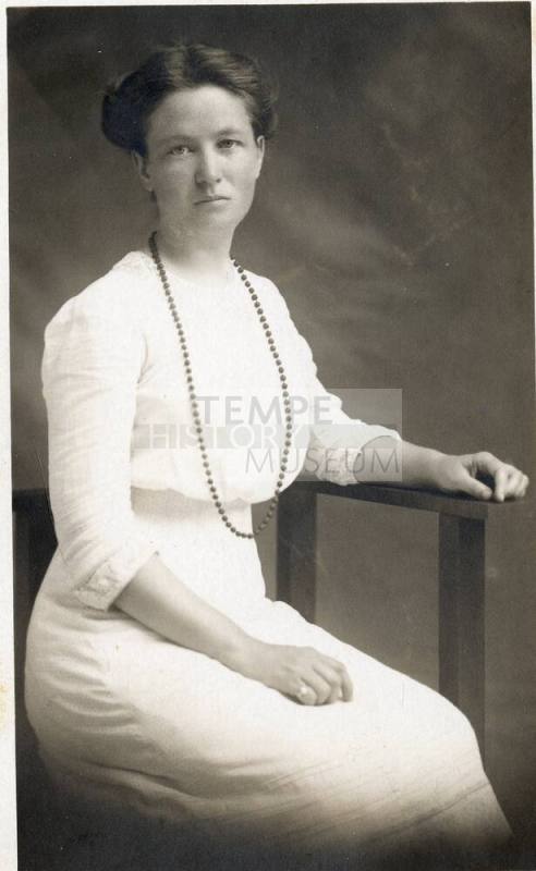 Jessamine Hendrix