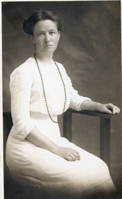 Jessamine Hendrix
