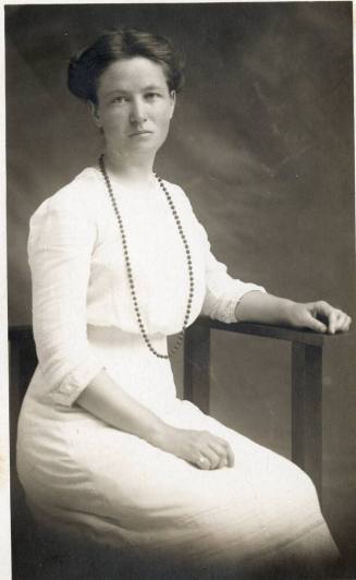 Jessamine Hendrix