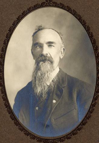 John Franklin Hendrix, 1919