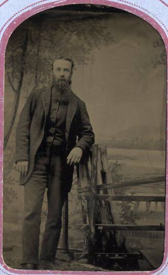 John Franklin Hendrix