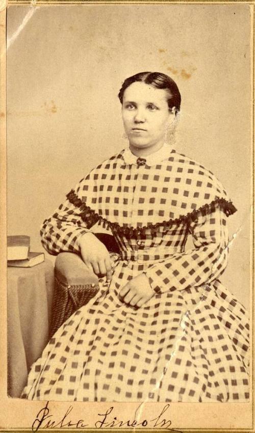 Julia Lincoln