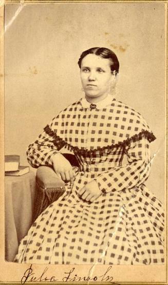 Julia Lincoln