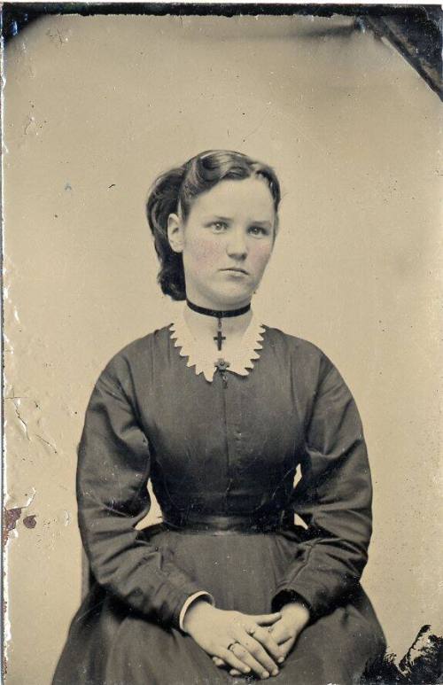 Mrs. J.B. Hinton (Marcia Hendrix)