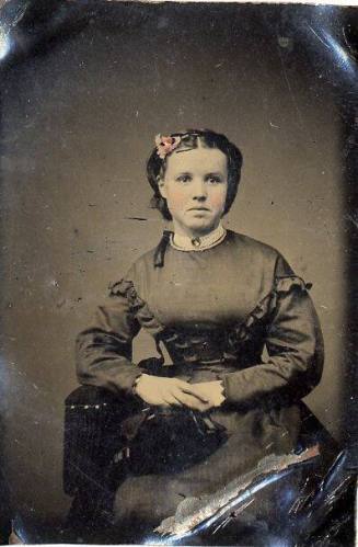 Marcia Ellen Hendrix