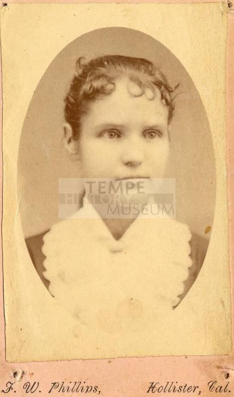 Marcia Ellen Hendrix