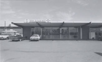U Wash Laundry and Cleaners - 1326 West University Drive, Tempe, Arizona