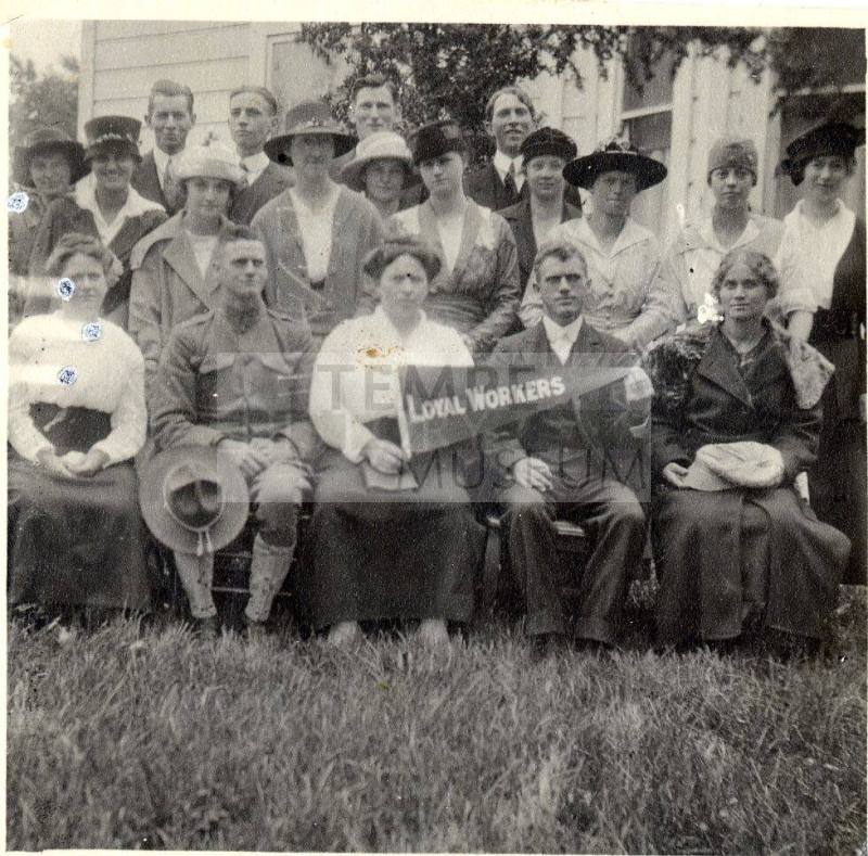 Tempe Workers
