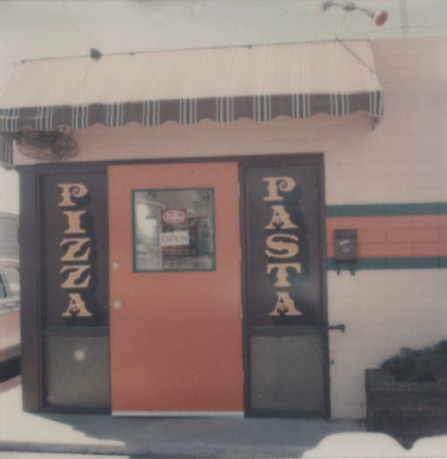 The Original Hoagie Shop - 1329 West University Drive, Tempe, Arizona