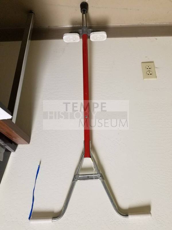 Pogo Stick