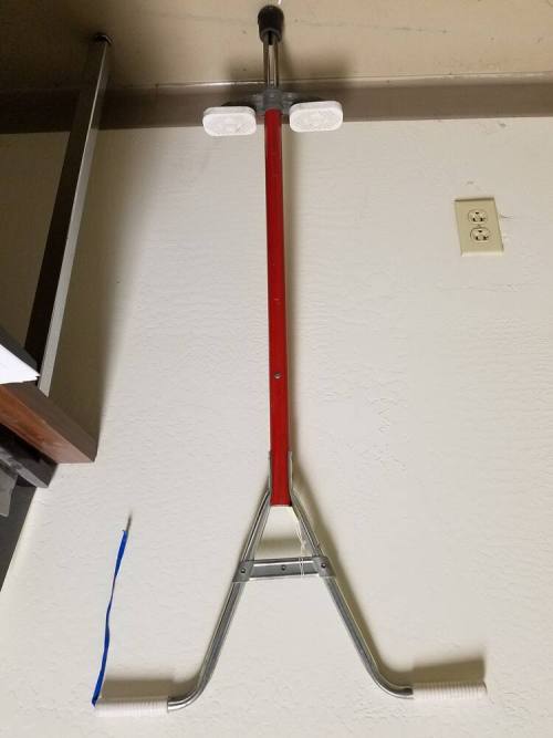 Pogo Stick
