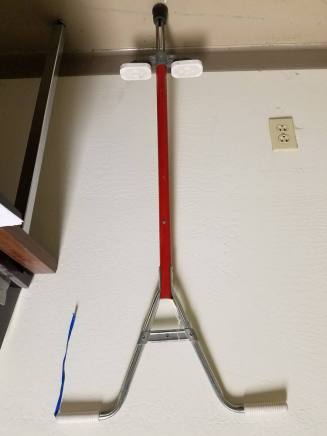 Pogo Stick