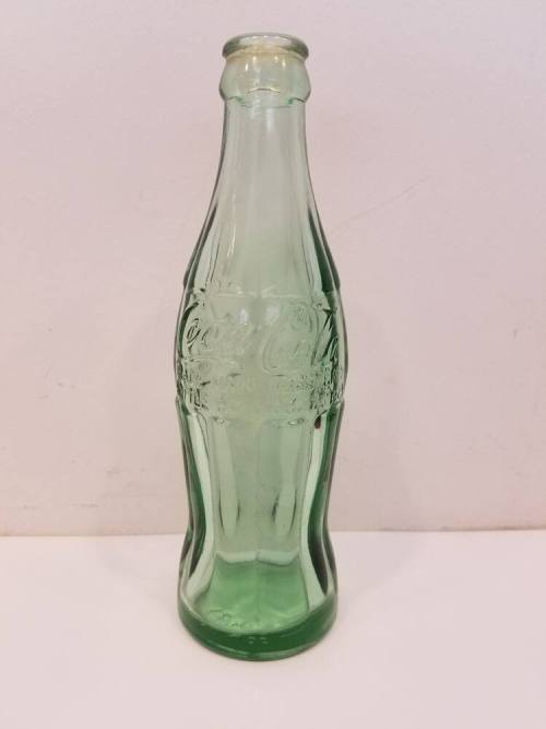 Coca Cola Bottle