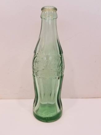 Coca Cola Bottle