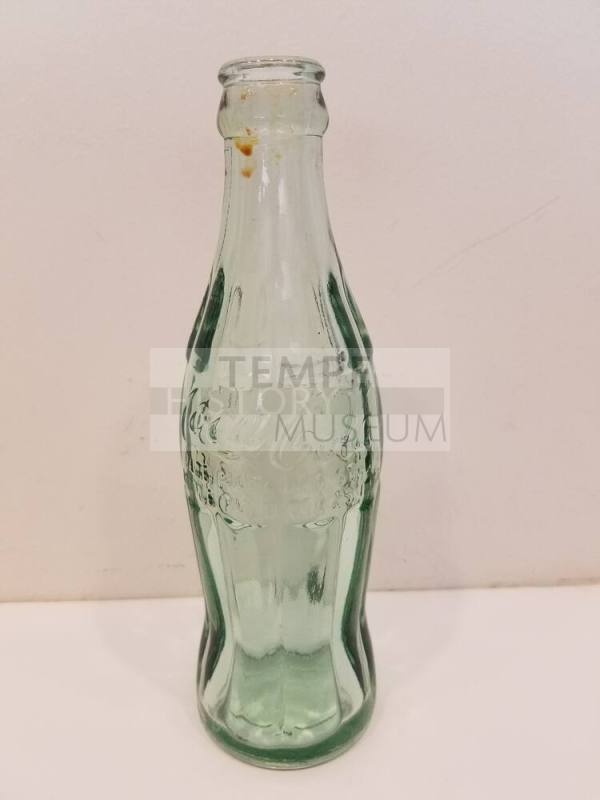 Coca Cola Bottle