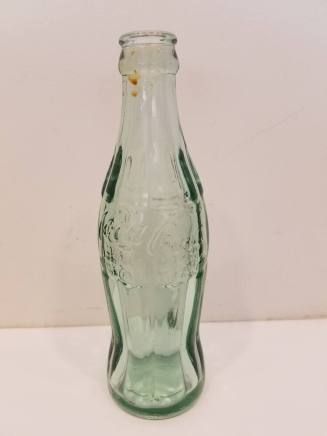 Coca Cola Bottle