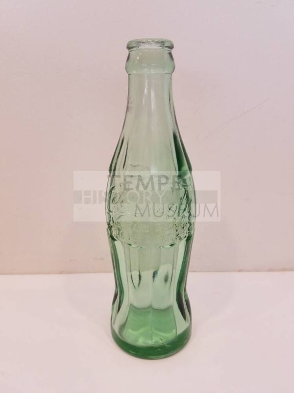 Coca Cola Bottle
