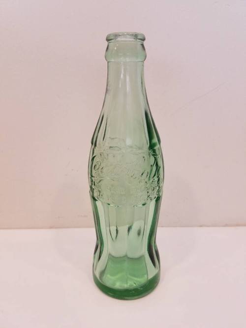 Coca Cola Bottle
