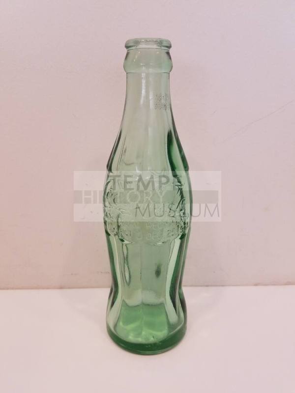 Coca Cola Bottle