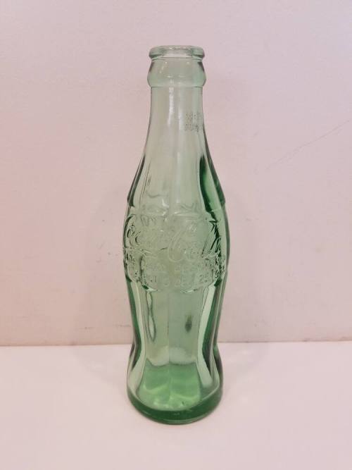 Coca Cola Bottle