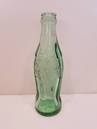 Coca Cola Bottle