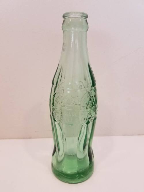 Coca Cola Bottle