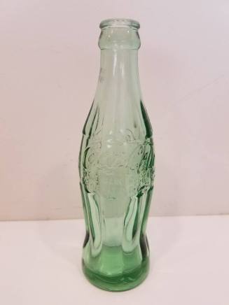 Coca Cola Bottle