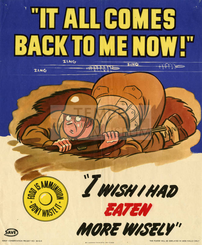 "It all Comes Back to Me Now!"