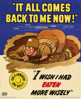"It all Comes Back to Me Now!"