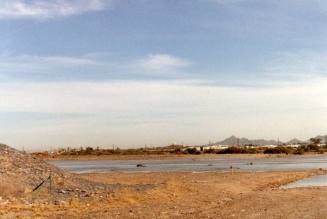 Salt River Flood