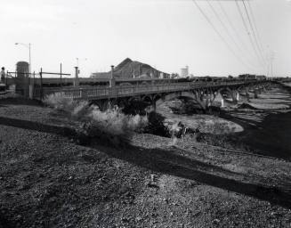 Southeast  Ash Avenue View