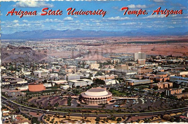 Arizona State University