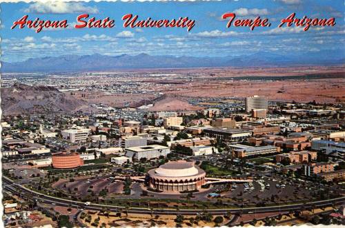 Arizona State University