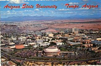 Arizona State University