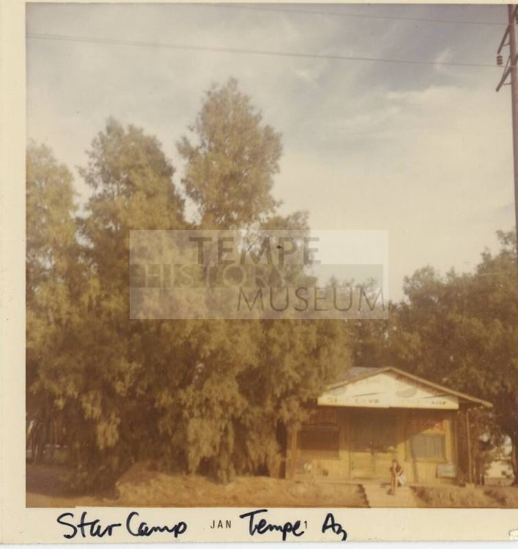 Star Camp Tempe, Arizona