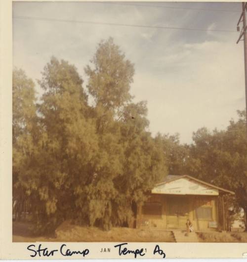 Star Camp Tempe, Arizona