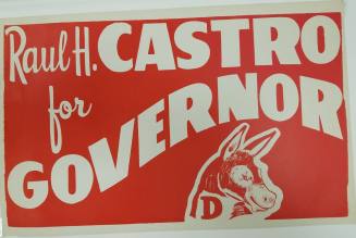 Castro for Governor