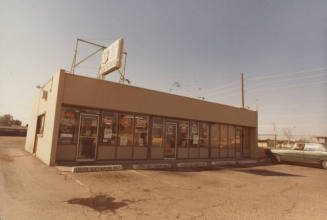 The Liquor Den- Liquor Store - 1335 West University Drive, Tempe, Arizona