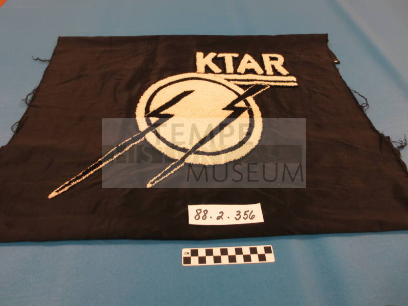 Banner, KTAR