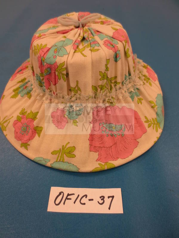 Hat, Ladies