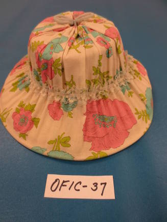 Hat, Ladies