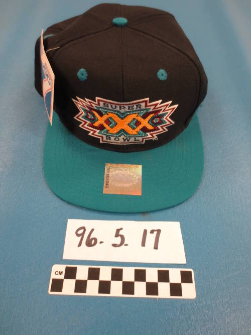 Baseball Cap