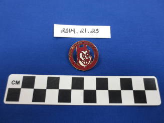 Lapel Pin, ASU Alumni Association