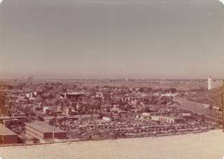Downtown Tempe, 1976