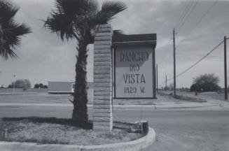 Rancho Rio Vista Mobile Home Park - 1820 West University Drive, Tempe, Arizona