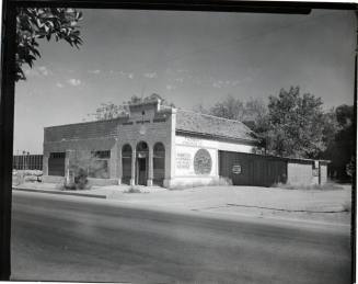 Thomburk's Furniture Co.