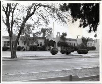 Payne Training School