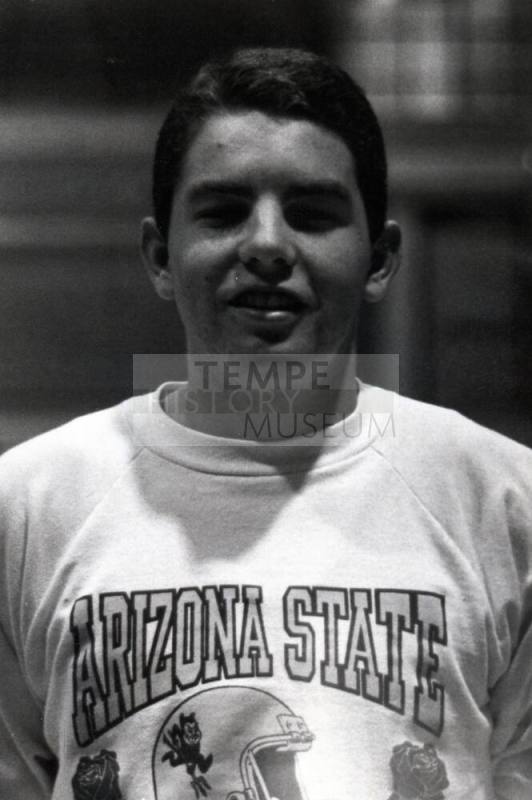 Marc Moser, Marcos de Niza